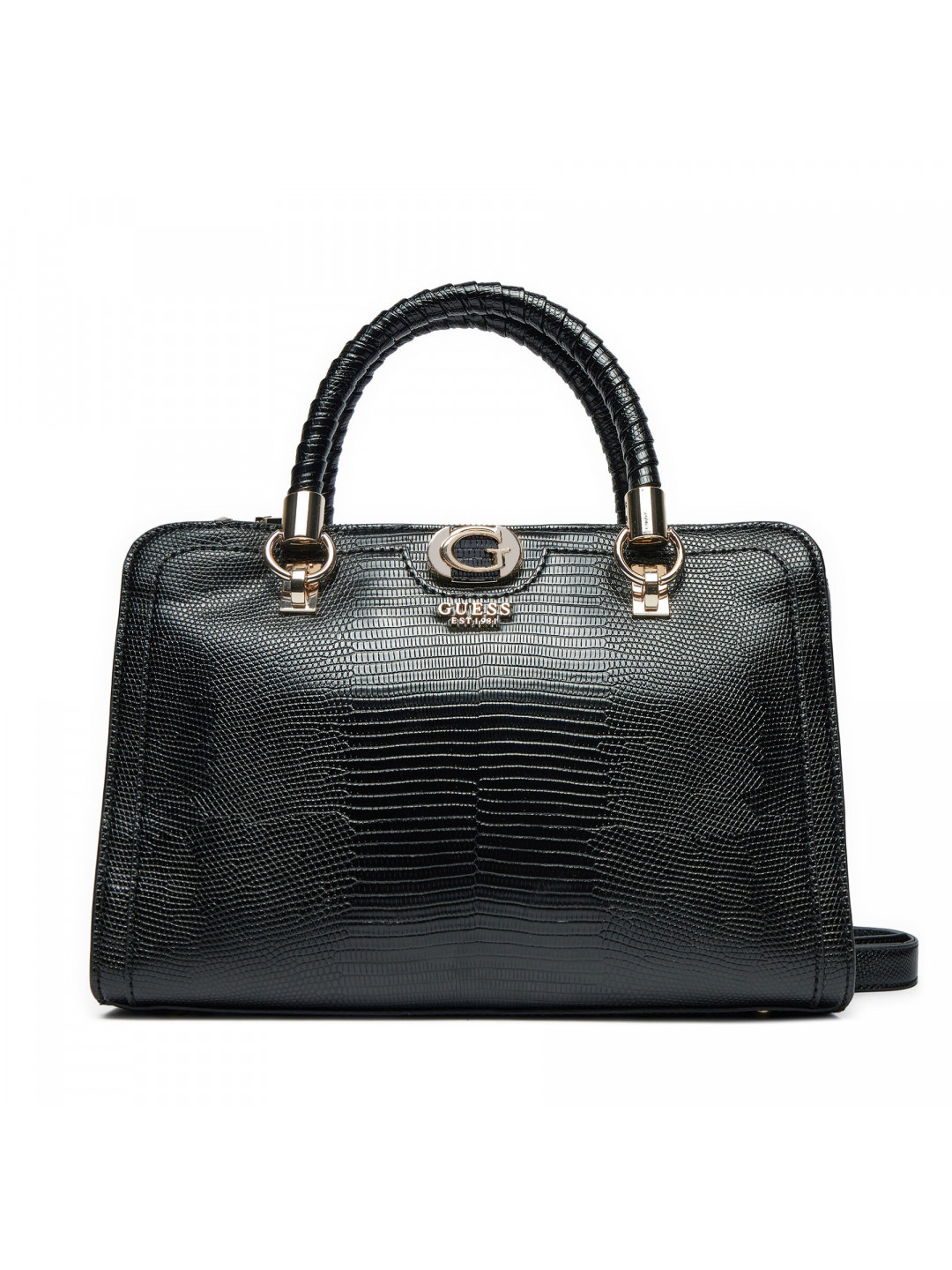 Kabelka Guess HWKG95 31060 Černá